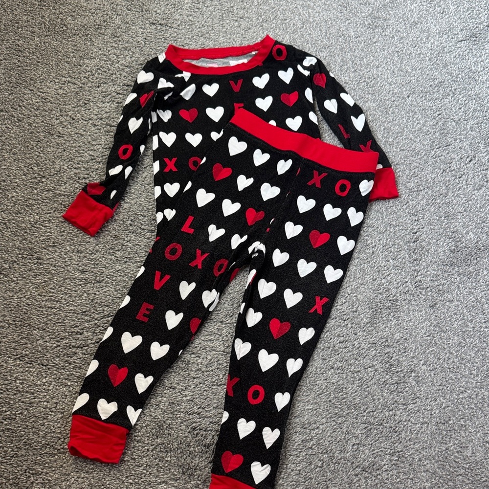 Little Sleepies Set